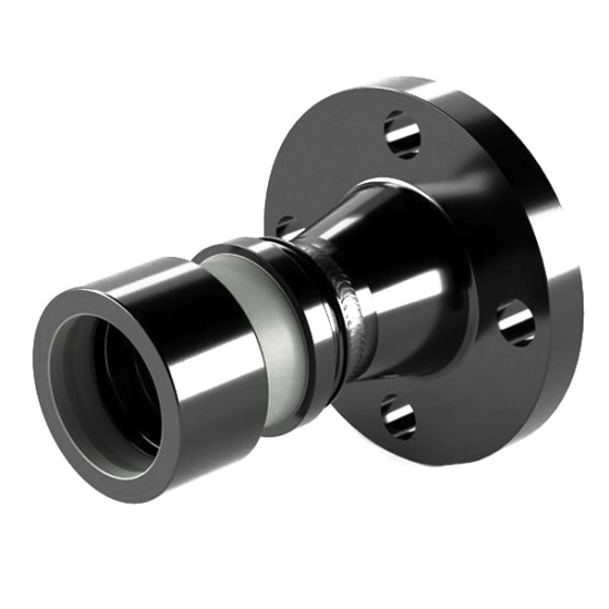 Flange Adapter